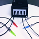 Illustration for article titled GameCube Turns Into Hookah, Continues To Be Awesome